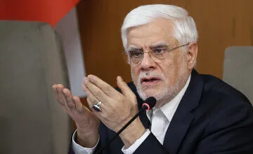 سیگنال معنادار عارف به آمریکا و اروپا