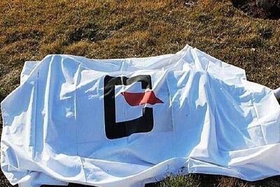 قتل ناموسی وحشتناک در یزد/ کشف جسد خونین در بیابان