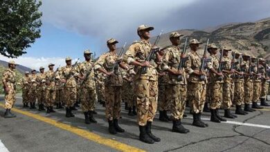 جزییات حقوق سربازان مجرد و متاهل در ۱۴۰۴