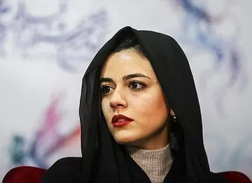 عکس متفاوت و دیدنی ماهور الوند در قشم