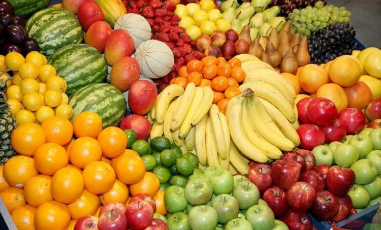 قیمت مصوب میوه شب یلدا اعلام شد