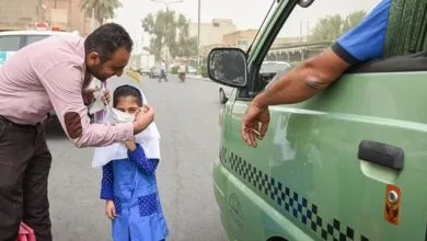 تعطیلی مدارس فردا ۱۸ آذر/ آخرین اخبار از تعطیلی مدارس این استانها