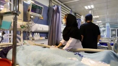 واکنش رسمی به حادثه مسمومیت دانشجویان/ افزایش شمار دانشجویان دچار گازگرفتگی