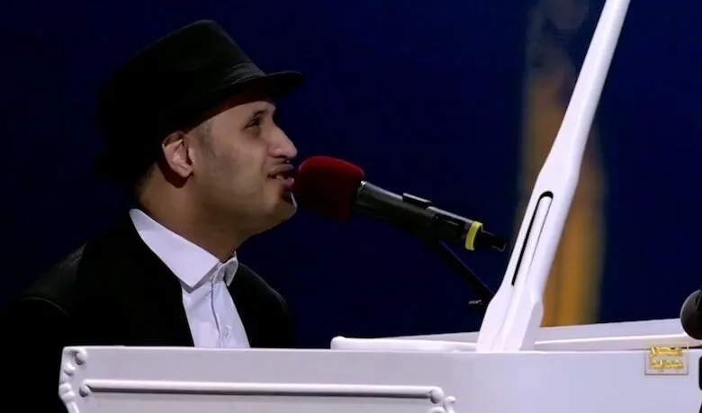 فوری/ خواننده جوان برنامه عصر جدید درگذشت