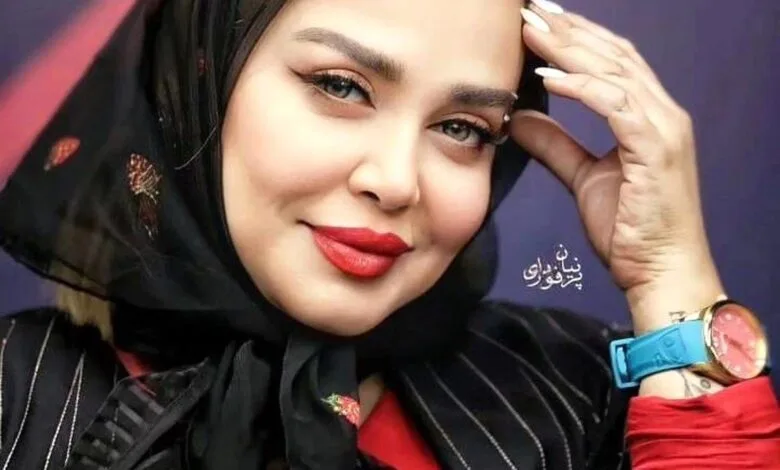 تیپ ورزشی بهاره رهنما در باشگاه بدنسازی سوژه شد