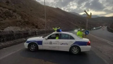 تکلیف جاده هراز مشخص شد؟