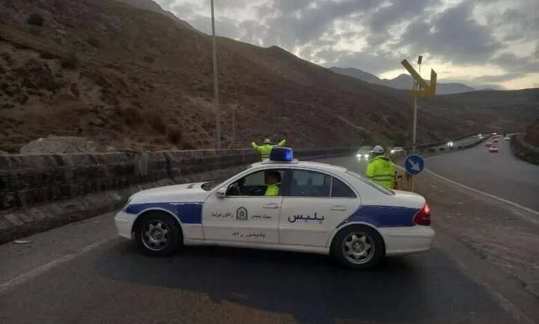 تکلیف جاده هراز مشخص شد؟