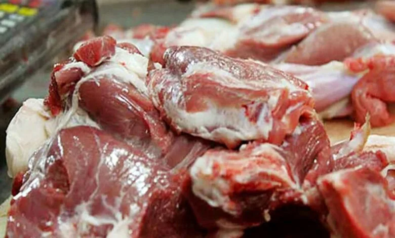 توزیع گوشت قرمز رایگان دولتی آغاز شد