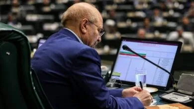 لایحه بودجه ۱۴۰۴ به شورای نگهبان رفت