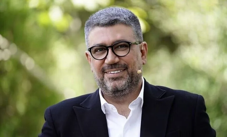 چرا رضا رشیدپور ناگهان تبدیل به هدی رستمی شد!