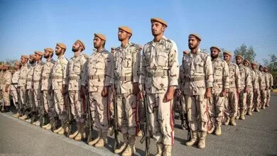 سربازان بخوانند/تحصیل مشمولان غیرغایب دیپلم در خارج از کشور