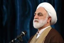 اظهارات اژه‌ای از ۹۰ هزار پرونده مرتبط با وقایع ۱۴۰۱