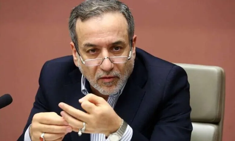 عراقچی: هنوز تصمیم مشخصی در مورد افق تحولات سوریه در نظر گرفته نشده