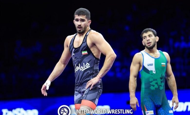 این یزدانی کجا، آن یزدانی کجا؟