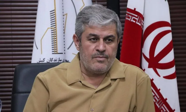 خبر مهم تاجگردون درباره حذف یارانه‌ها