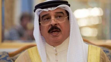 پادشاه این کشور به الجولانی پیشنهاد کمک کرد