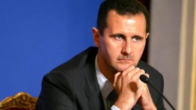 بیانیهٔ بشار اسد: تا عصر روز قبل‌از سقوط دولت در دمشق بودم