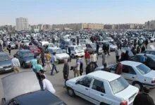 جدیدترین قیمت از محصولات ایران‌خودرو و سایپا امروز پنجشنبه ۲۹ آذر