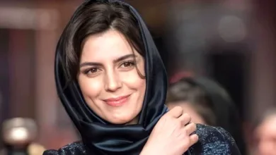 نمایی جذاب از گوهرخیراندیش و لیلا حاتمی در دورهمی