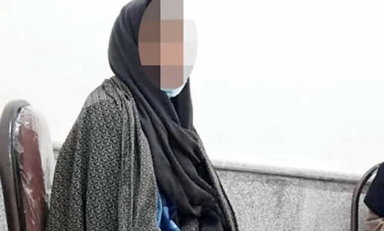 دسیسه خوفناک خانــم دکتـر برای قتل شوهرش لو رفت