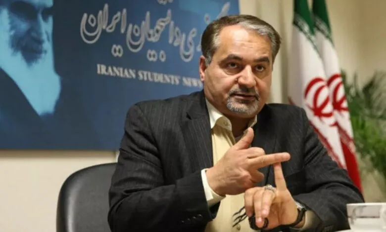 پیشنهاد ترامپ به ایران برای مذاکره!