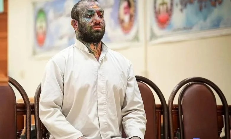 حکم ۵ سال حبس تتلو نقض شد