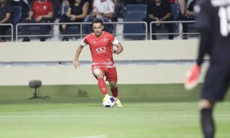 آخرین نقل‌وانتقالات در پرسپولیس/ پرسپولیس در باتلاق