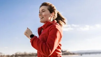اثرات بی‌نظیر یک جلسه ورزش