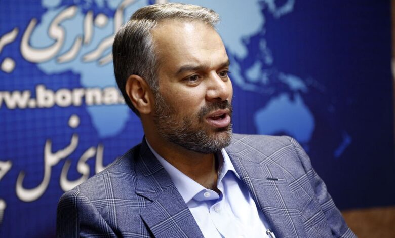 کنایه کوبنده رشیدی کوچی به مخالفان رفع فیلترینگ