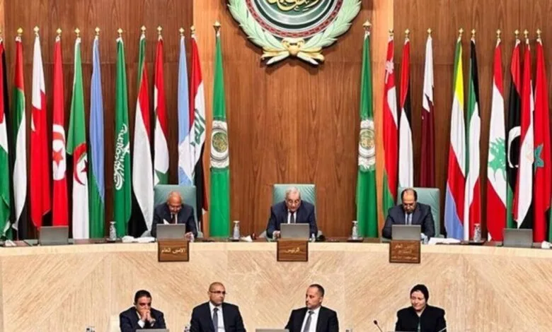 اتهام‌پراکنی اتحادیه عرب علیه مواضع ایران پیرامون سوریه