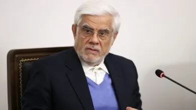 عارف: نخبگان سیاسی سهم خود را در ناکامی‌ها پذیرا باشند