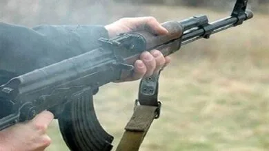 شهادت یکی از فرماندهان نیروی انتظامی در یک حمله تروریستی