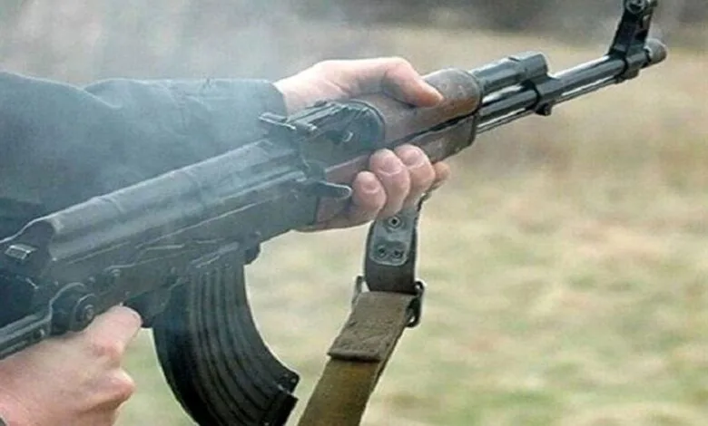 شهادت یکی از فرماندهان نیروی انتظامی در یک حمله تروریستی