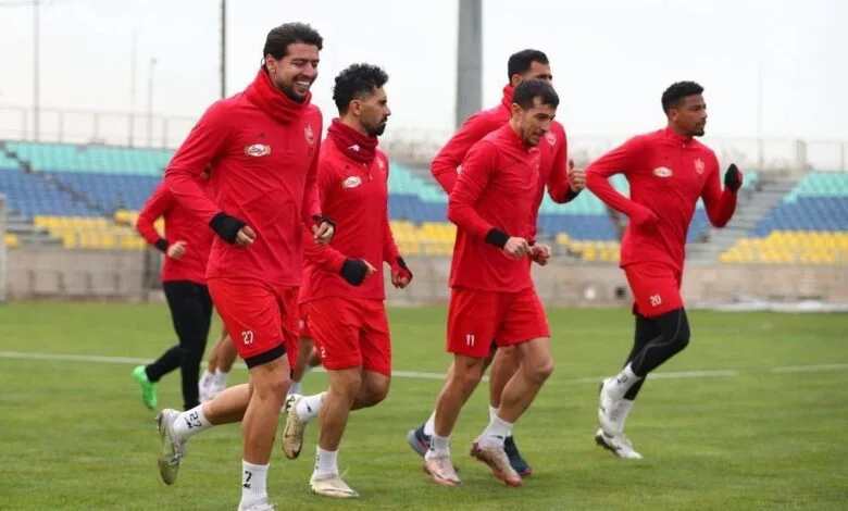 سرمربی آینده پرسپولیس را آنالیزور تایید می‌کند