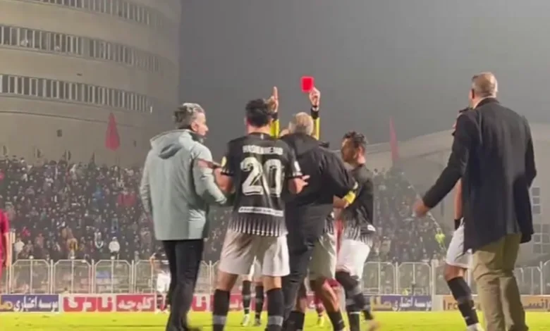 اعلام اسامی محرومان هفته پانزدهم لیگ برتر