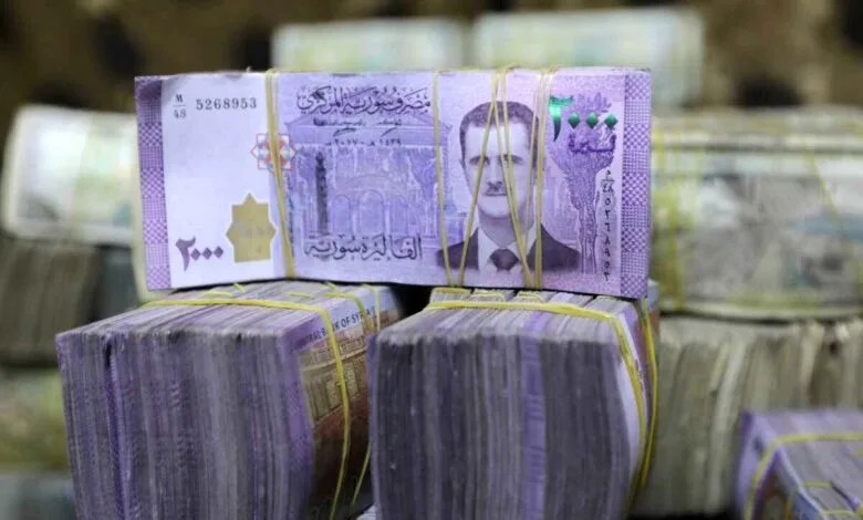 آخرین خبرها از واحد پول سوریه/ لیره تغییر می‌کند؟
