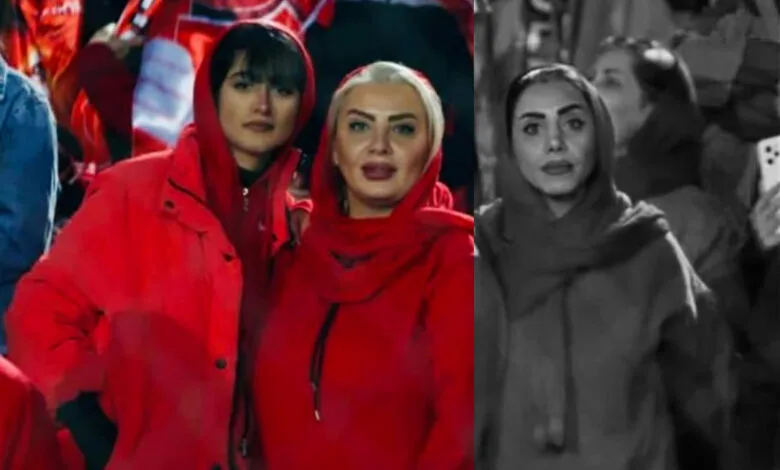 مرگ تلخ هوادار زن پرسپولیس بعد از 9 روز/ دو هوادار دیگر همچنان در بیمارستان