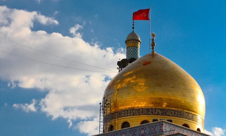 فرمان غیرمنتظره جولانی درباره حرم حضرت زینب