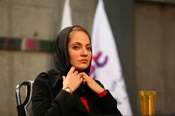 عکس زیرخاکی از جومونگ با مهناز افشار لو رفت