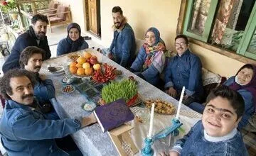 زمان پخش سریال «پایتخت۷» مشخص شد