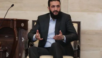 تغییرات باورنکردنی تحریرالشام درباره حجاب و گشت ارشاد