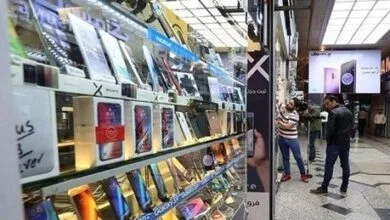 قیمت گوشی سامسونگ امروز یکشنبه ۹ دی +جدول