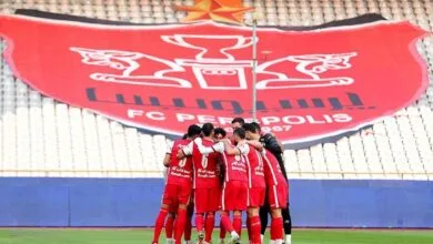 آرزوی پرسپولیسی‌ها به‌خاطر این فرد نابود شد