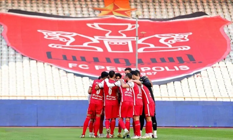آرزوی پرسپولیسی‌ها به‌خاطر این فرد نابود شد