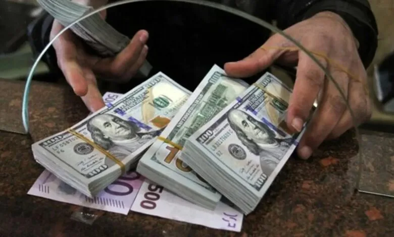 نرخ دلار در اولین روز زمستان مشخص شد