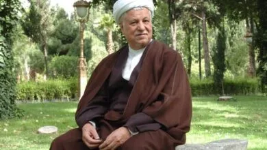 تغییر نام بزرگراه آیت‌الله هاشمی‌رفسنجانی خبرساز شد