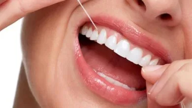 دندانپزشکان در مورد استفاده از این نوع نخ هشدار دادند