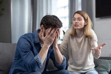 ۳ علت مهم طلاق در زندگی زوجین