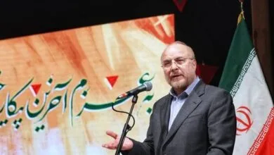 پیشنهاد جنجالی قالیباف به دولت پزشکیان