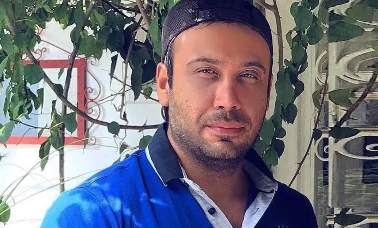 محسن چاوشی دوباره زندانی آزاد کرد